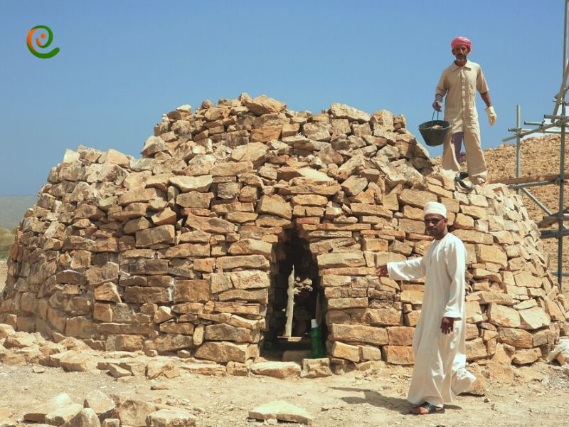 درباره ارزش گردشگری مکان‌های باستانی در کشور عمان با این مقاله از دکوول همراه باشید.