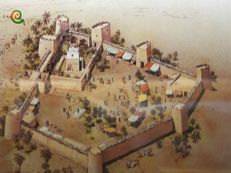درباره تاریخچه قلعه بهلا در کشور سلطنتی عمان با این مقاله از وب سایت دکوول همراه باشید.