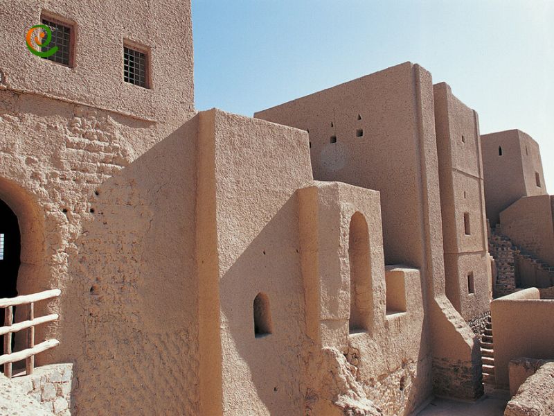 درباره ساختار و طراحی قلعه بهلا عمان با این مقاله از دکوول همراه باشید.