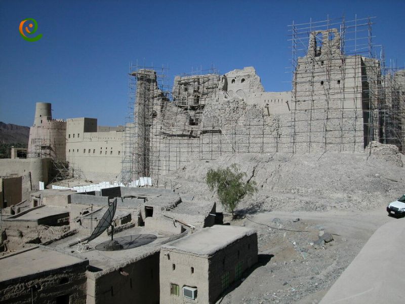 درباره ارزش تاریخی و فرهنگی قلعه بهلا کشور عمان در خلیج فارس با این مقاله از دکوول همراه باشید.