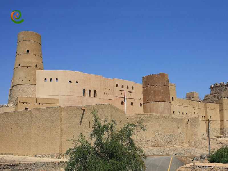 درباره معماری قلعه بهلا عمان با این مقاله از دکوول همراه باشید.