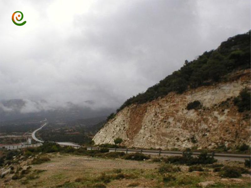 درباره میراث فرهنگی جبل الاخضر با این مقاله از دکوول همراه باشید.