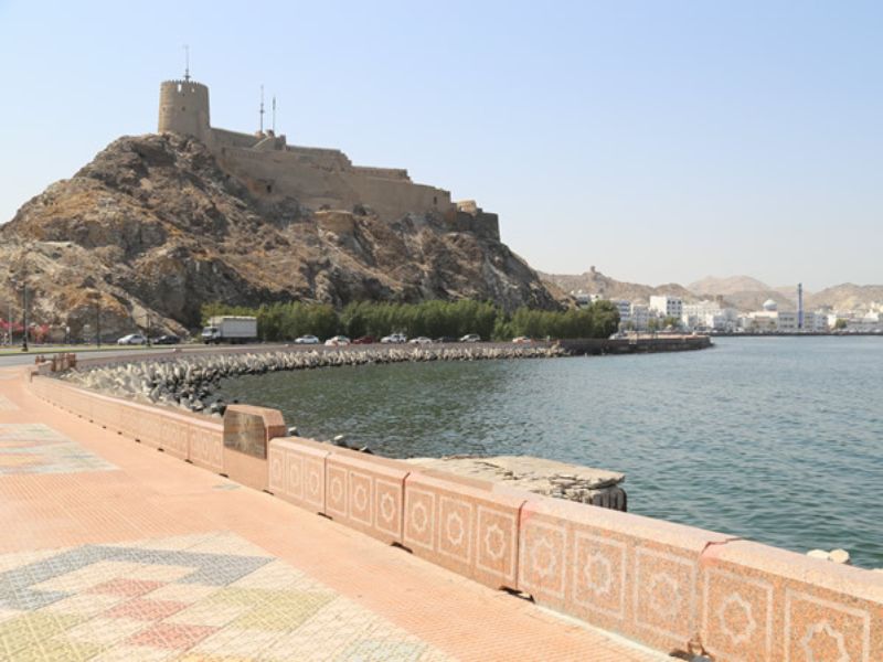 درباره ثروت نزاع و حل و فصل بین پرتغال و عمان با این مقاله از دکوول همراه باشید.