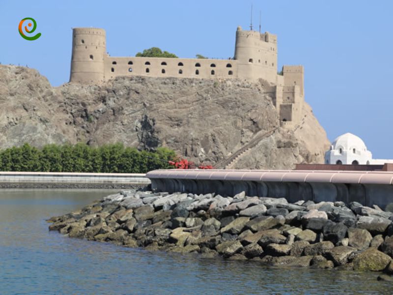 درباره مکان‌های تاریخی عمانی-پرتغالی در کشور عمان با این مقاله از دکوول همراه باشید.