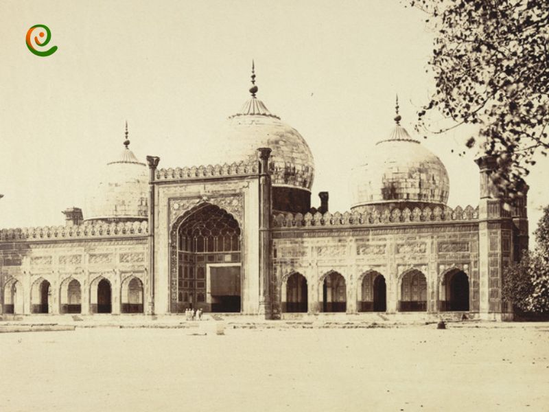 درباره تاریخچه مسجد پادشاهی لاهور پاکستان با این مقاله از دکوول همراه باشید.