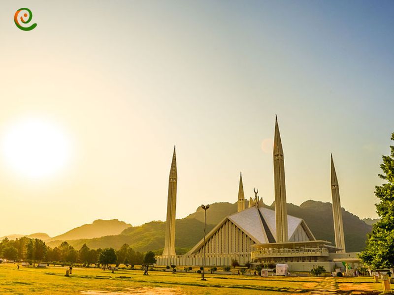 درباره نکات کاربردی برای بازدید از مسجدشاه فیصل با این مقاله از دکوول همراه باشید.
