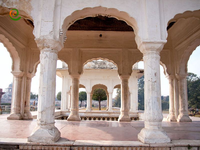درباره قصر لاهور با این مقاله از دکوول همراه باشید.