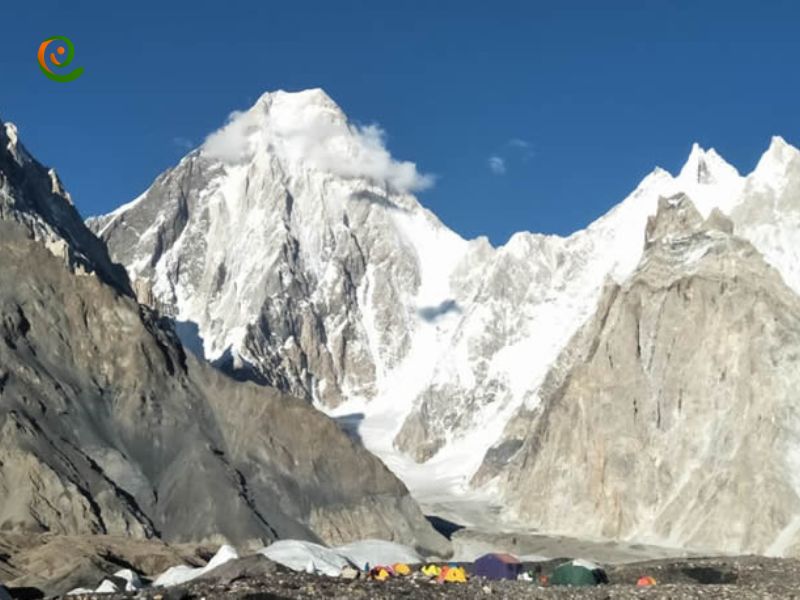 درباره قله گاشربروم 4 در کشور پاکستان با این مقاله از وب سایت دکوول همراه باشید.