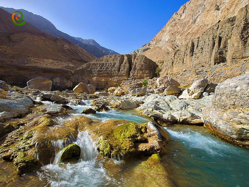 درباره هنگول: معرفی بهشت طبیعی پاکستان با این مقاله از دکوول همراه باشید.