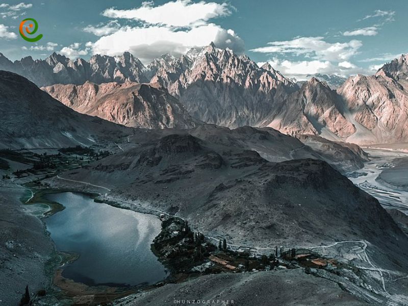 درباره آشنایی با دره هنزا در کشور پاکستان با این مقاله از دکوول همراه باشید.