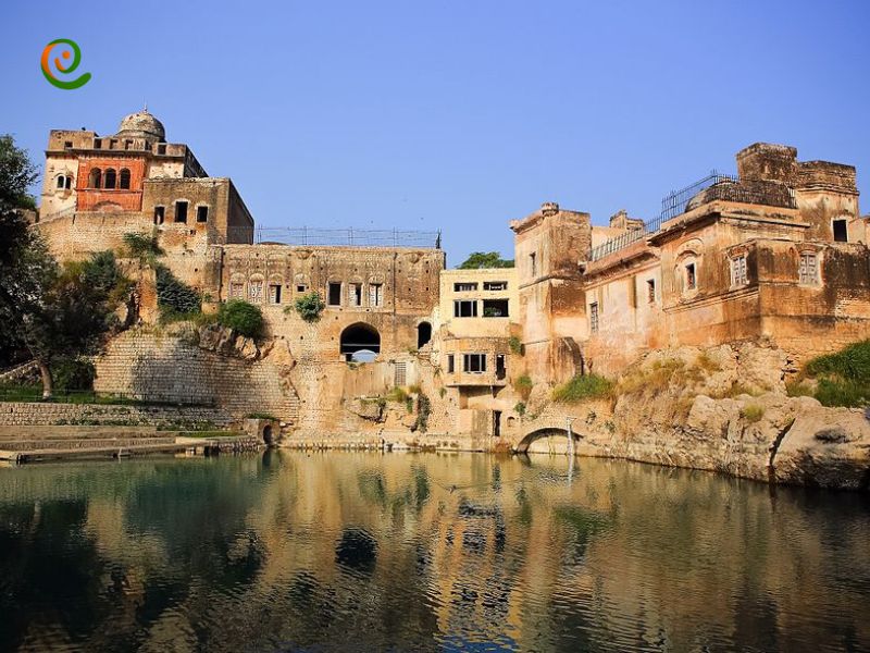 اهمیت تاریخی و معماری کاتاس راج در پاکستان با این مقاله از دکوول همراه باشید.