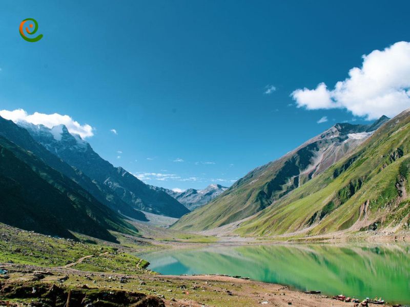 درباره آب و هوا دریاچه سیف الملوک در پاکستان با این مقاله از دکوول همراه باشید.