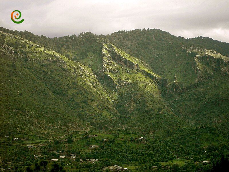 درباره کوهستان مارگالا پاکستان با این مقاله از دکوول همراه باشید.