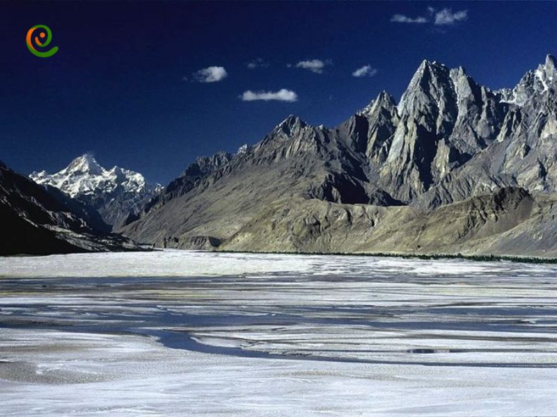 درباره قله ماشربروم در پاکستان که از سری قلل K می باشد با دکوول همراه باشید.
