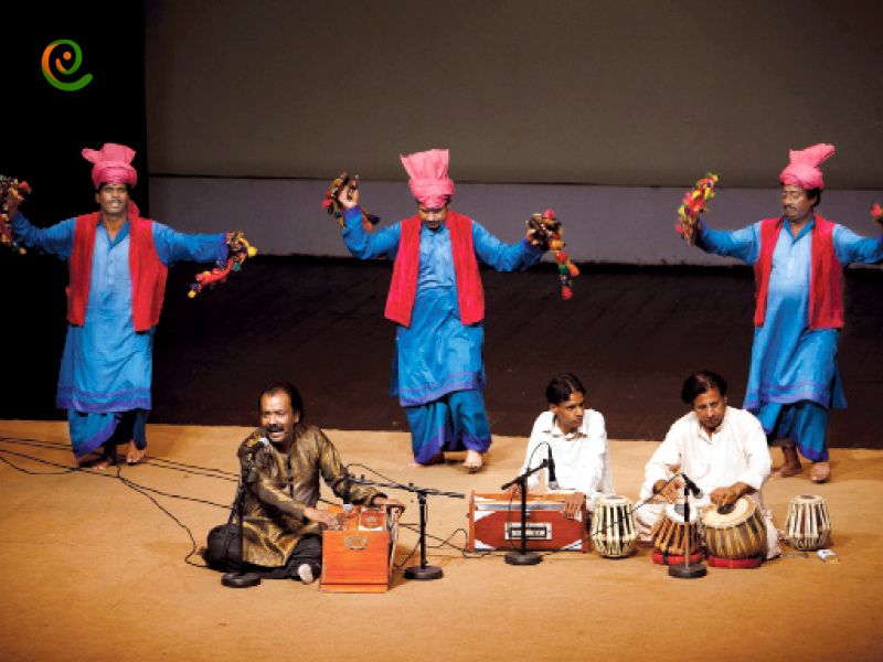 درباره موسیقی و هنر ناحیه نیلم در پاکستان با این مقاله از دکوول همراه باشید.