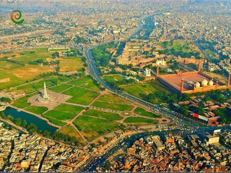 درباره شهر لاهور پاکستان با این مقاله از دکوول همراه باشید.