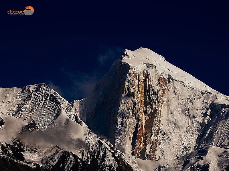 درباره نحوه صعود به قله اسپانتیک با این مقاله از وب سایت دکوول همراه باشید.