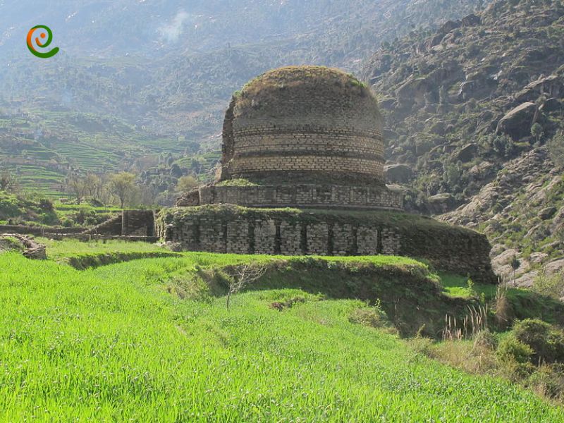 درباره تأثیرات تاریخی دره سوات پاکستان با این مقاله از دکوول همراه باشید.