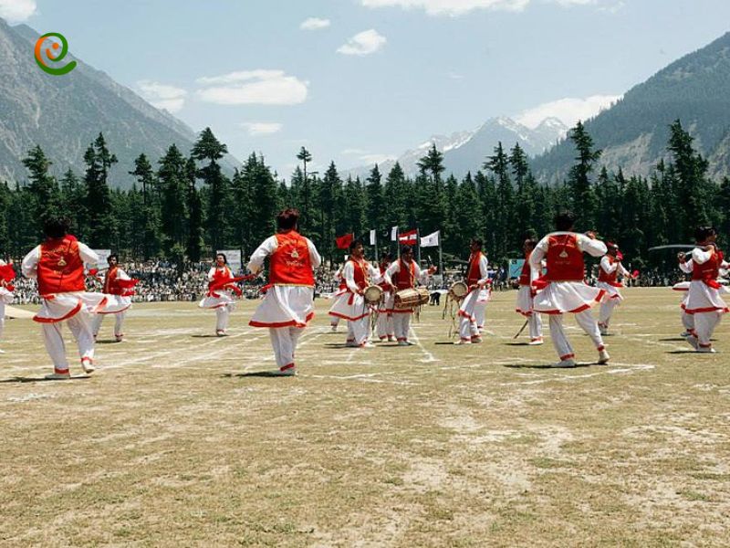 درباره جشنواره‌ها و مراسم‌های مذهبی در دره سوات پاکستان با این مقاله از دکوول همراه باشید.