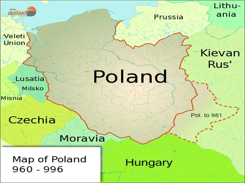 درباره کشور لهستان در قاره اروپا با این مقاله از وب سایت دکوول همراه باشید.