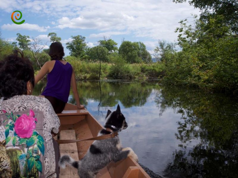 درباره نگاهی به سبک زندگی مردمان دره رودخانه بیکین با این مقاله از دکوول همراه باشید.