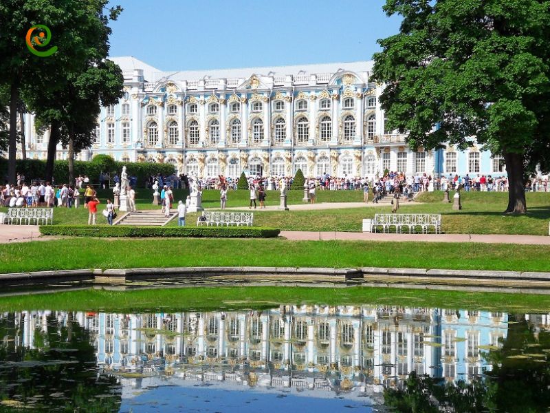درباره جاذبه های گردشگری اطراف قصر کاترین با این مقاله از دکوول همراه باشید.