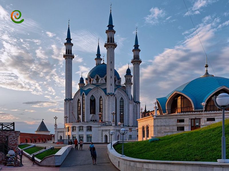 درباره قلعه کازان (Kazan Kremlin) با این مقاله از دکوول همراه باشید.