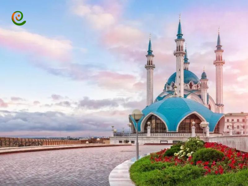 درباره مسجد قول شریف (Qolşärif Mosque) کازان روسیه با این مقاله از دکوول همراه باشید.