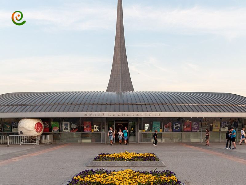 درباره موزه یادبود فضانوردی روسیه در دکوول بخوانید.