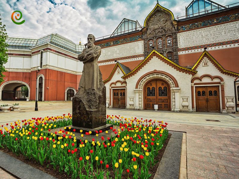 درباره موزه نگارخانه تریتایاکوف در دکوول بخوانید.