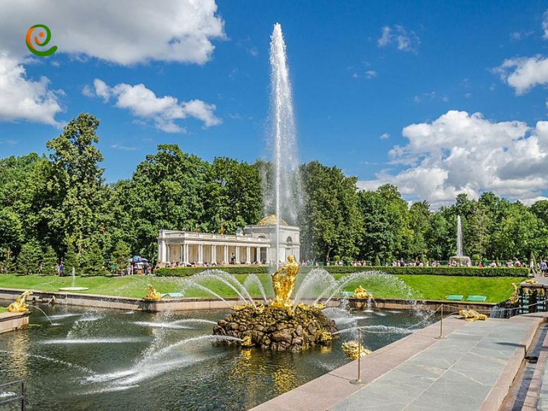 درباره بهترین زمان برای بازدید از کاخ پترهوف با این مقاله از دکوول همراه باشید.