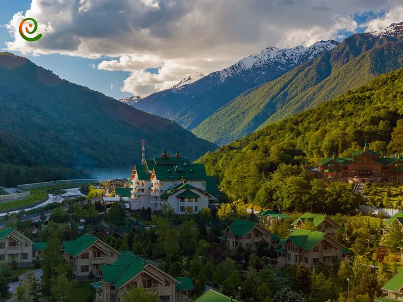درباره پیاده‌روی در کوهستان‌ها سوچی روسیه با دکوول همراه باشید.