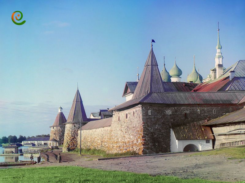 درباره کاوش صومعه‌های سولووتسکی با این مقاله از دکوول همراه باشید.