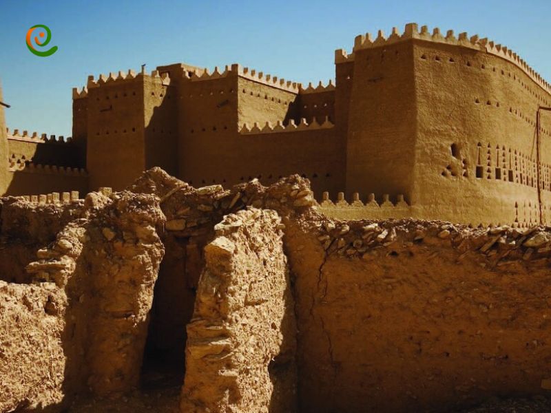 درباره قلعه الطریف (Al-Turaif Fortress ) در عربستان سعودی با این مقاله از دکوول همراه باشید.