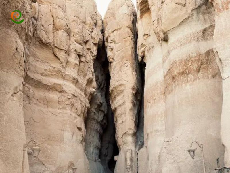 درباره غار الحنین(Al-Haneen Cave)  با ایت مقاله از دکوول همراه باشید.