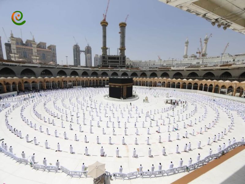 درباره مهمترین زمان های سفر با مسجد الحرام با این مقاله از دکوول همراه باشید.