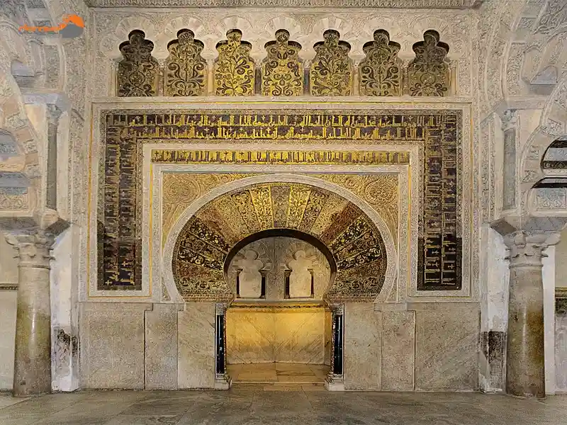 درباره معماری مسجد کوردوبا با این مقاله از وب سایت دکوول همراه باشید.