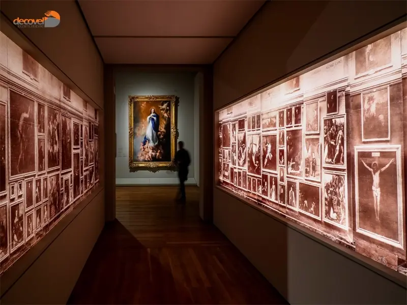 درباره بهترین زمان بازدید از موزه پرادو در این مقاله از دکوول بخوانید.