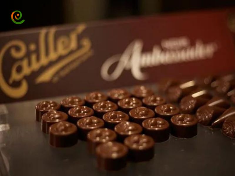 درباره تجربه شکلات سوئیسی با این مقاله از دکوول همراه باشید.