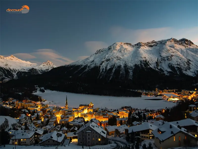 درباره طبیعت سوئیس و ویژگی‌های خاص این کشور با این مقاله از وب سایت دکوول همراه باشید.