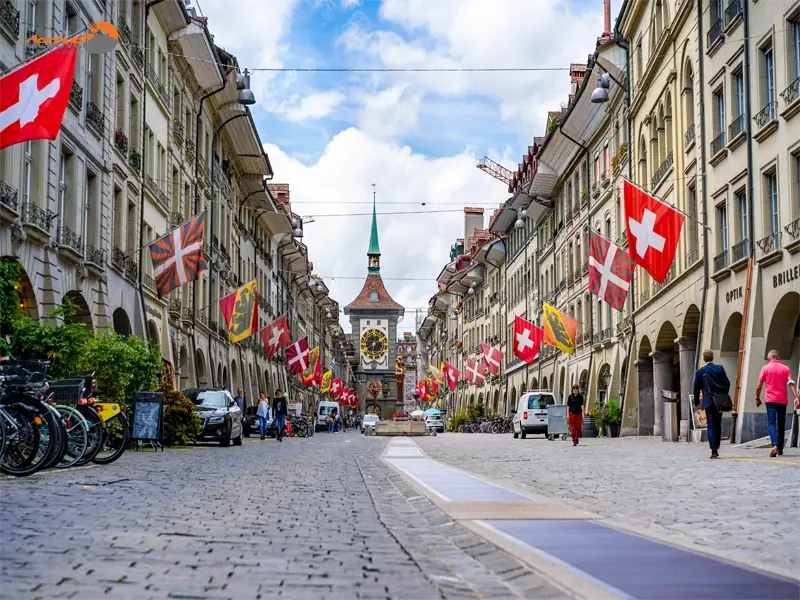 درباره تاریخچه کشور سوئیس و ویژگی‌های خاص آن با این مقاله از دکوول همراه باشید.