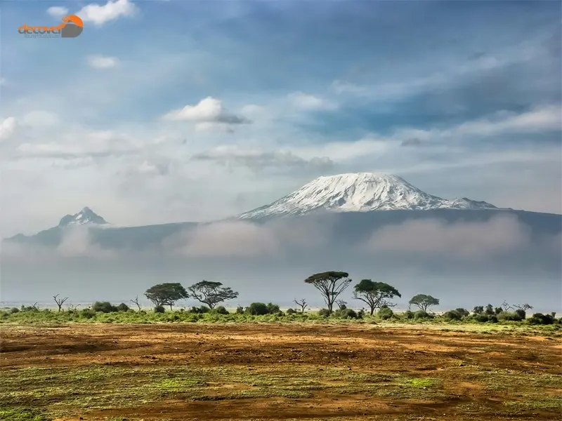 درباره 12 دانستنی جالب پیرامون قله کلیمانجارو را در این مقاله از دکوول بخوانید.
