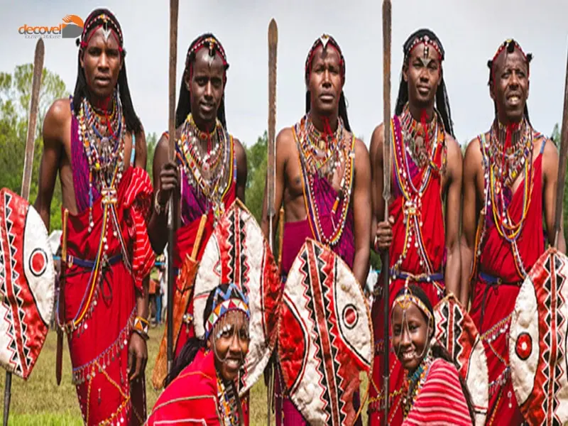درباره فرهنگ کشور تانزانیا با این مقاله از دکوول همراه باشید.