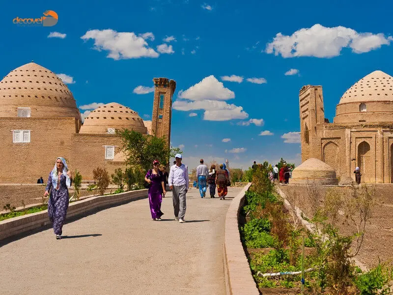 درباره زندگی روزمره و آموزش مردم ترکمنستان با این مقاله از وب سایت دکوول همراه باشید.