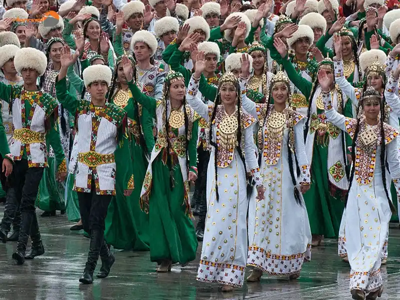درباره تاریخچه و فرهنگ و سنت ترکمنستان با این مقاله از دکوول همراه باشید.