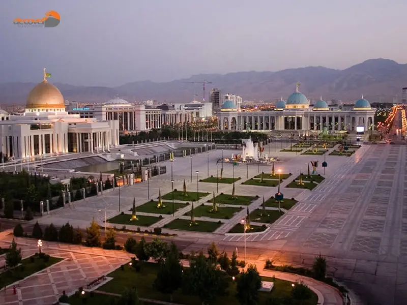درباره باید و نبایدهای سفر به ترکمنستان با این مقاله از وب سایت دکوول همراه باشید.