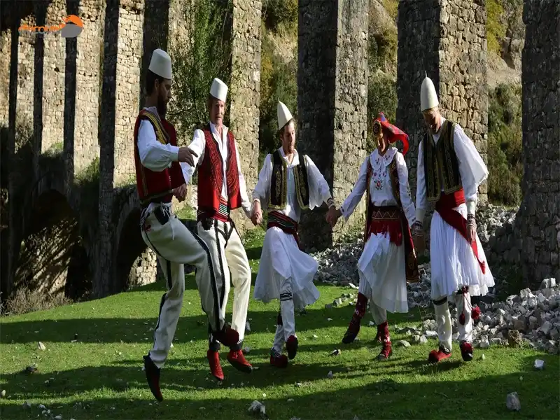 درباره فرهنگ کشور آلبانی در این مقاله از دکوول بخوانید.