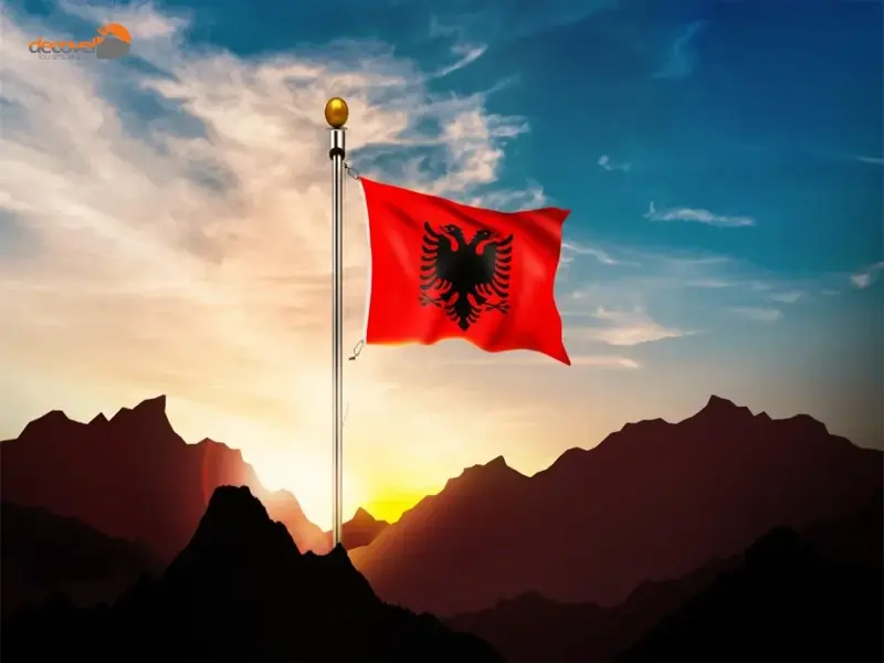درباره کشور آلبانی با این مقاله از وب سایت دکوول همراه باشید.