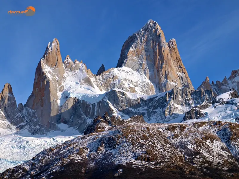 درباره کوه فیتز روی در کشور آرژانتین با این مقاله از دکوول همراه باشید.