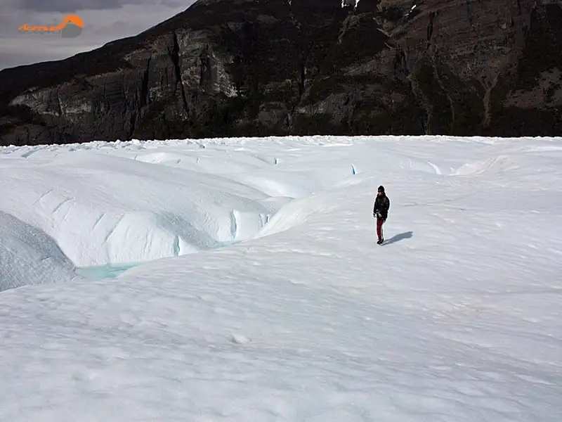درباره فعالیت های گردشگران در یخچال طبیعی پریتو مورنو  با این مقاله از وب سایت دکوول همراه باشید.